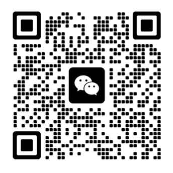广捷科技微信二维码