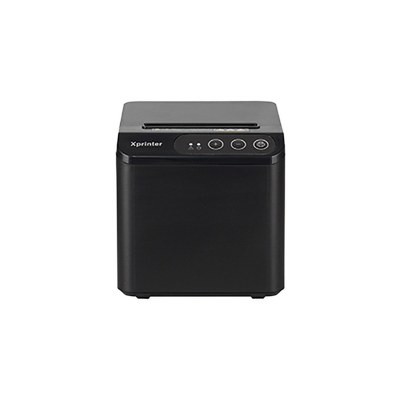 80热敏票据打印机