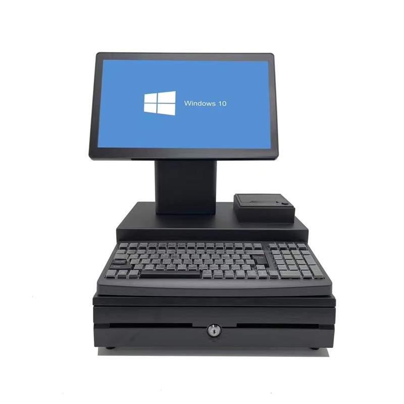 S650分体式收款机